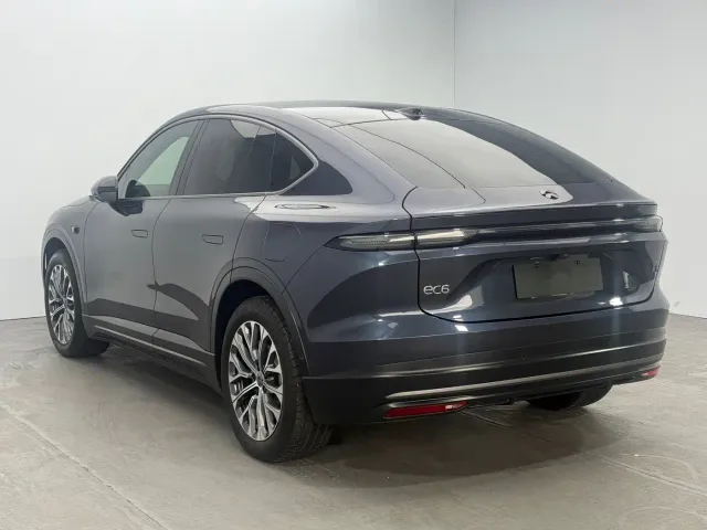 Nio EC6 — Фото автомобиля 5