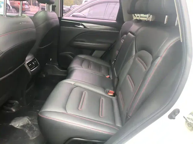 GAC Trumpchi GS4 PLUS — Фото автомобиля 16
