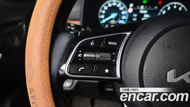 Kia Seltos Новый Seltos Бензин 2.0 2WD — Фото автомобиля 24