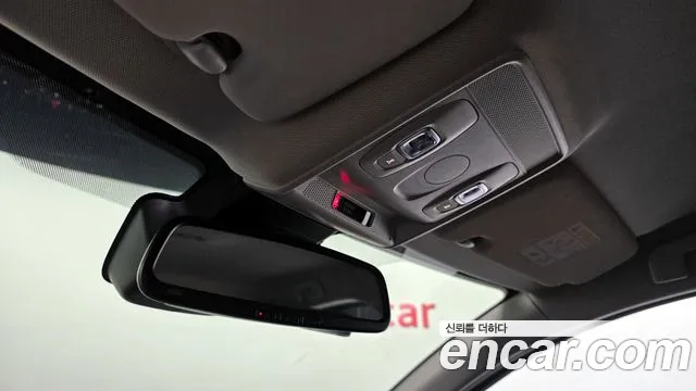 Renault-KoreaSamsung XM3 — Фото автомобиля 30