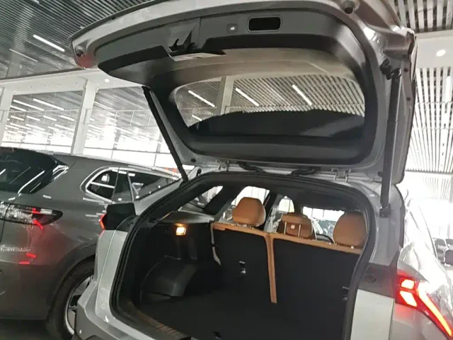 Geely Galaxy L7 — Фото автомобиля 18