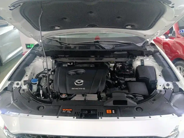 Mazda CX-5 — Фото автомобиля 19