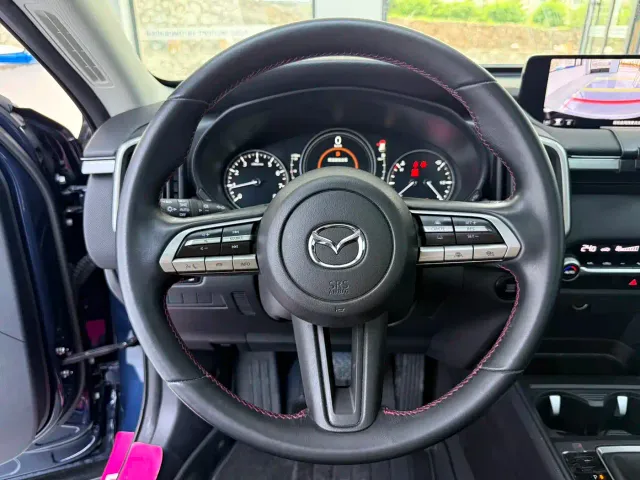 Mazda CX-50 Xingye — Фото автомобиля 12