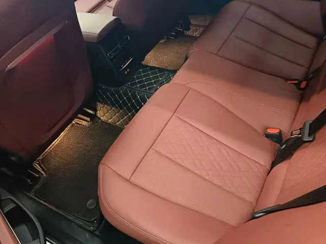 BMW 3 Series — Фото автомобиля 5