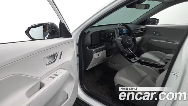 Hyundai Kona SX2 — Фото автомобиля 15