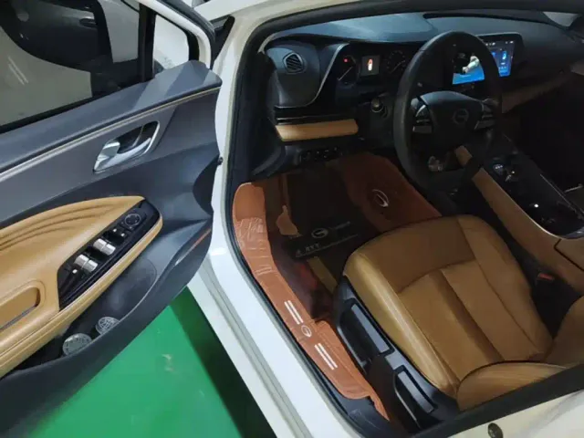 GAC Aion S — Фото автомобиля 15