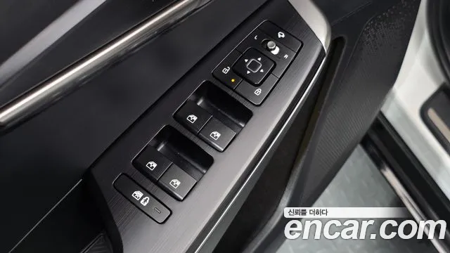 Kia EV6 — Фото автомобиля 20