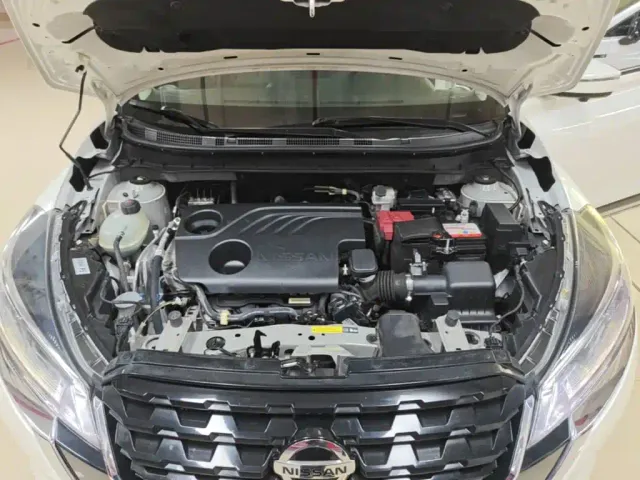 Nissan Kicks — Фото автомобиля 19