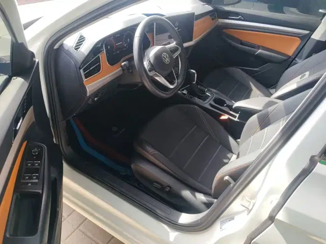 Volkswagen Bora 2023 200TSI DSG Yuexing PRO Edition — Фото автомобиля 15