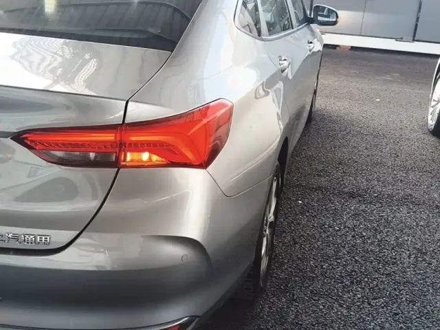 Buick Verano — Фото автомобиля 7