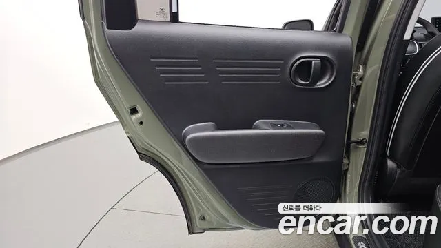 Hyundai Casper — Фото автомобиля 25