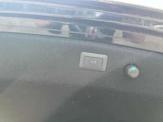 Chery Fulwin A9L — Фото автомобиля 17