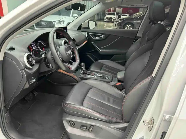 Audi Q2L — Фото автомобиля 17