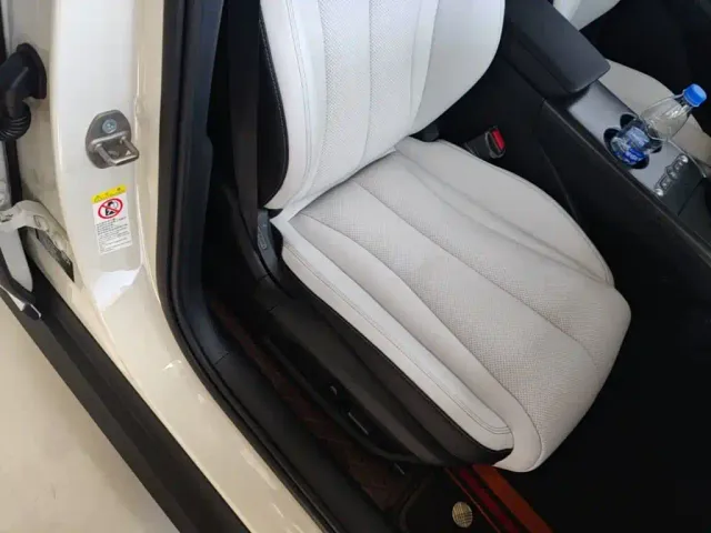 BYD Seal 06 — Фото автомобиля 24
