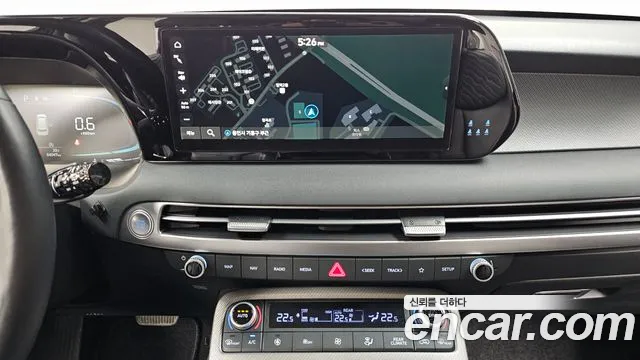 Hyundai Palisade The New Palisade Бензин 3.8 2WD — Фото автомобиля 15