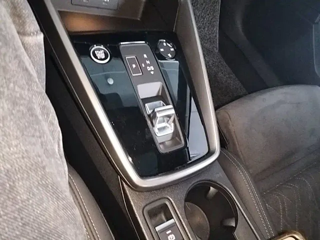 Audi A3 — Фото автомобиля 13