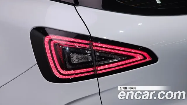 Hyundai Nexo — Фото автомобиля 23