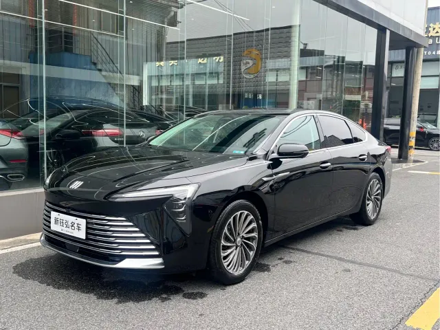 Фотография автомобиля — Buick LaCrosse