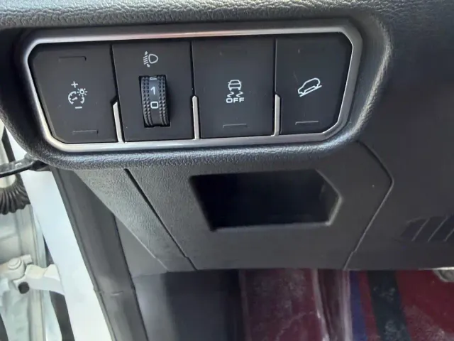 Haval H6 — Фото автомобиля 22