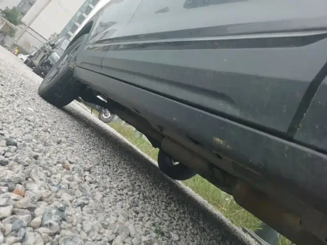 Dongfeng Fengshen AX7 — Фото автомобиля 20
