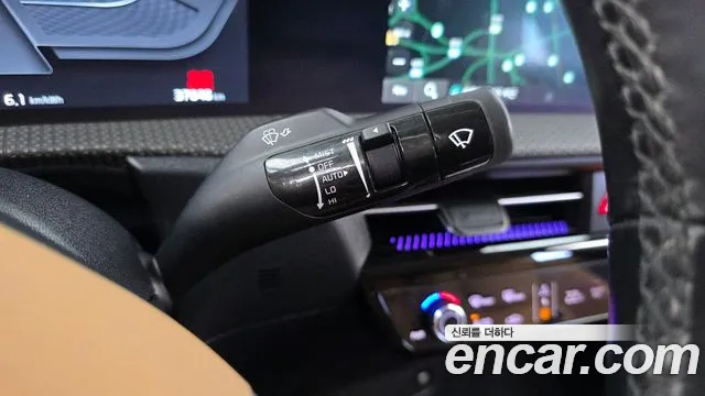 Kia EV6 — Фото автомобиля 27