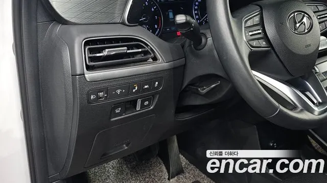Hyundai Palisade Palisade Бензин 3.8 2WD — Фото автомобиля 17