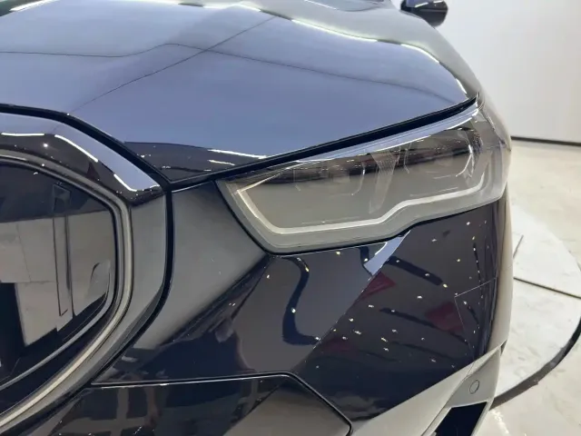 BMW 5 Series — Фото автомобиля 18