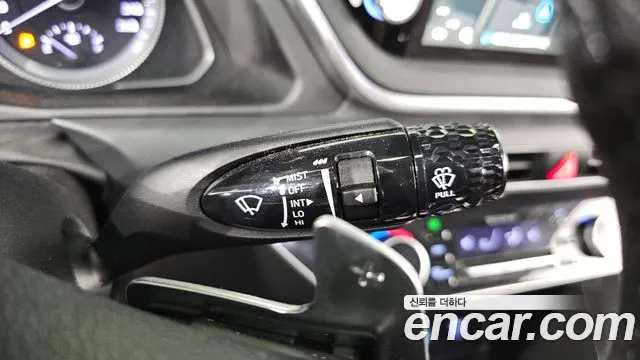 Hyundai Sonata DN8 — Фото автомобиля 29