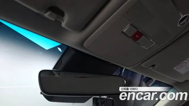 Hyundai Grandeur Новый Grandeur IG 3.0 LPi (Такси) — Фото автомобиля 19