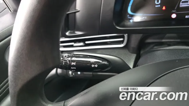 Hyundai Avante CN7 — Фото автомобиля 16