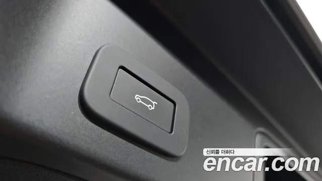 Land Rover Range Rover Evoque 2nd Gen — Фото автомобиля 20