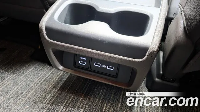 Honda Odyssey — Фото автомобиля 26