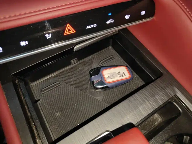 Changan CS75 Plus — Фото автомобиля 8