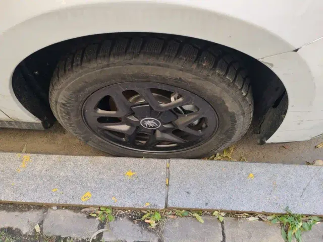 BYD Qin PLUS — Фото автомобиля 8
