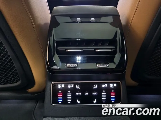 Audi A6 — Фото автомобиля 19