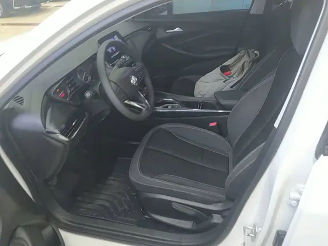 Buick Verano — Фото автомобиля 14