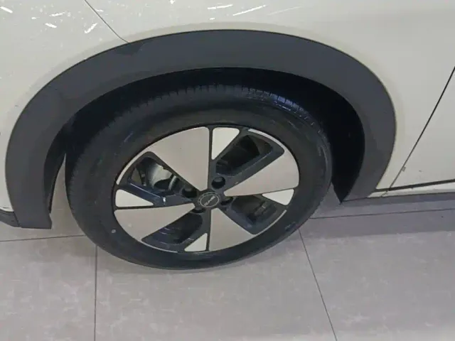 BYD Dolphin — Фото автомобиля 22