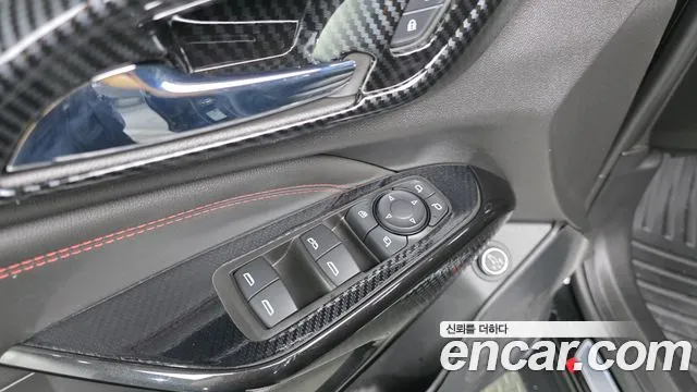 ChevroletGMDaewoo Trax Trax Кроссовер — Фото автомобиля 21