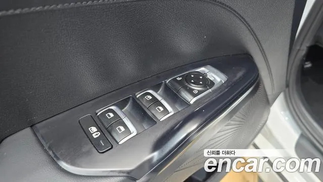 Kia K5 K5 3 поколение 2.0 LPI(Для проката) — Фото автомобиля 13