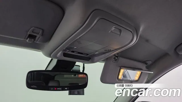 Chevrolet Equinox — Фото автомобиля 26