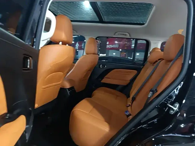 Haval Raptor — Фото автомобиля 16