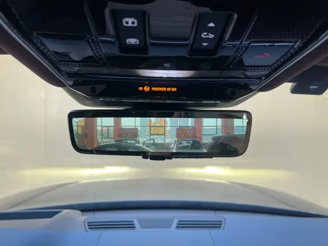 Land Rover Range Rover — Фото автомобиля 17