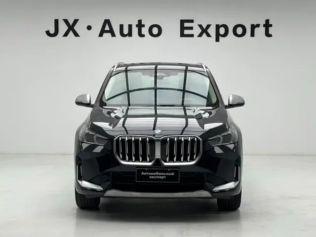 BMW X1 — Фото автомобиля 2