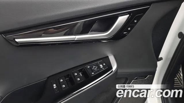 Kia EV6 — Фото автомобиля 29