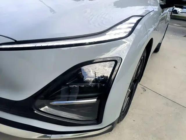 Wuling Starlight — Фото автомобиля 23
