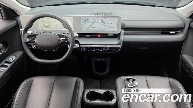Hyundai Ioniq5 Ioniq5 — Фото автомобиля 5