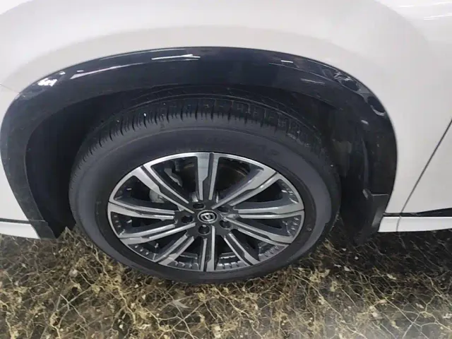 Changan CS75 Plus — Фото автомобиля 22