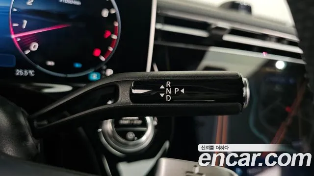 Mercedes-Benz E-Class E-класс W214 — Фото автомобиля 8