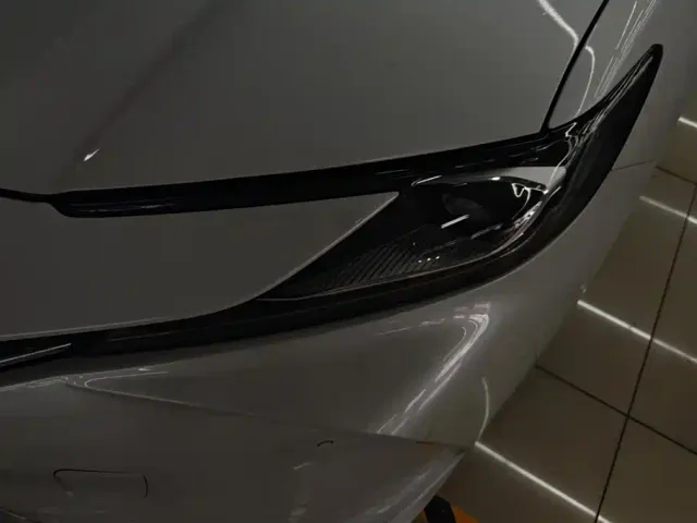 Toyota Camry — Фото автомобиля 5
