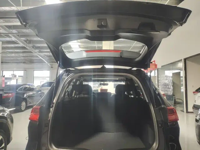 Haval M6 — Фото автомобиля 18
